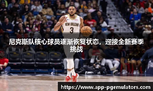 尼克斯队核心球员逐渐恢复状态，迎接全新赛季挑战