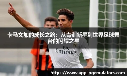 卡马文加的成长之路：从青训新星到世界足球舞台的闪耀之星